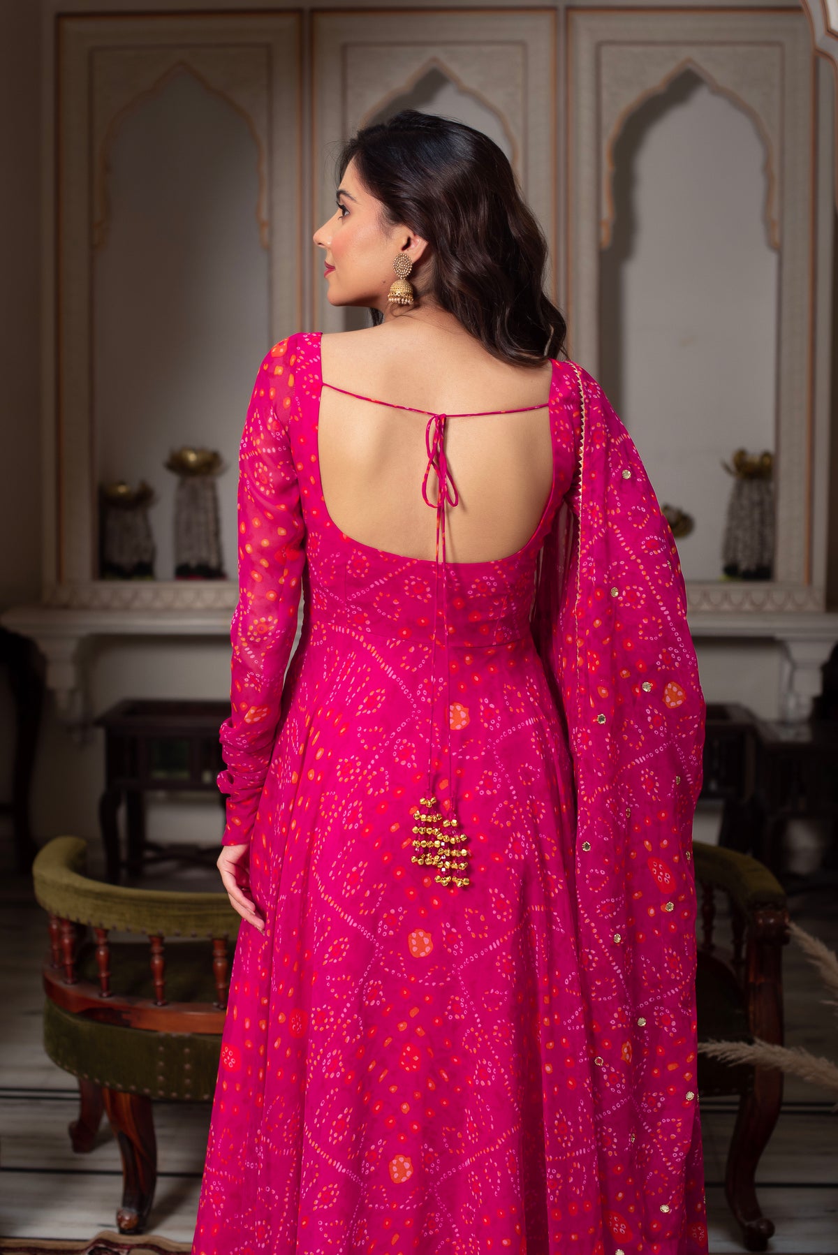 Kiyara Suit Set