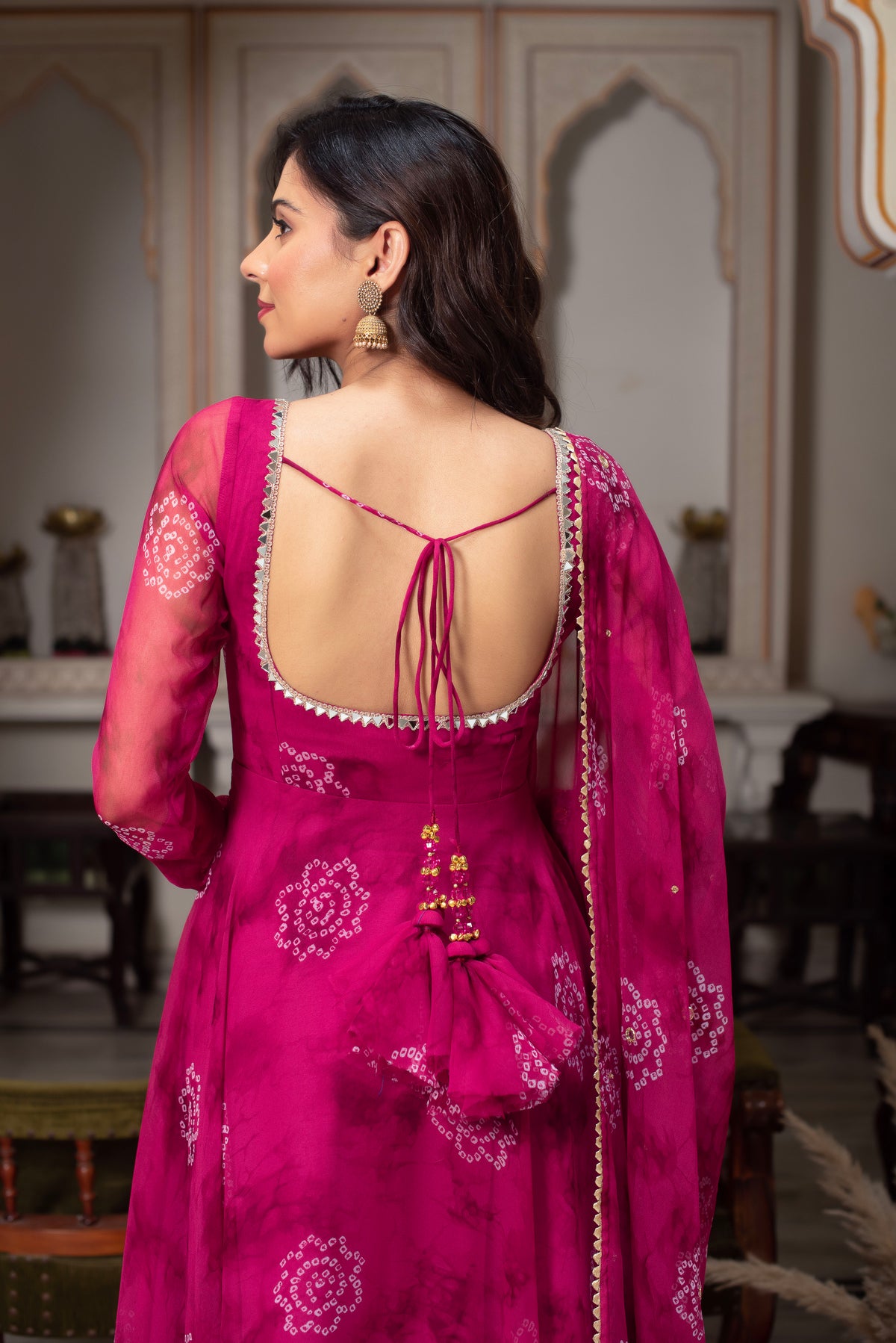 Rithi Suit Set