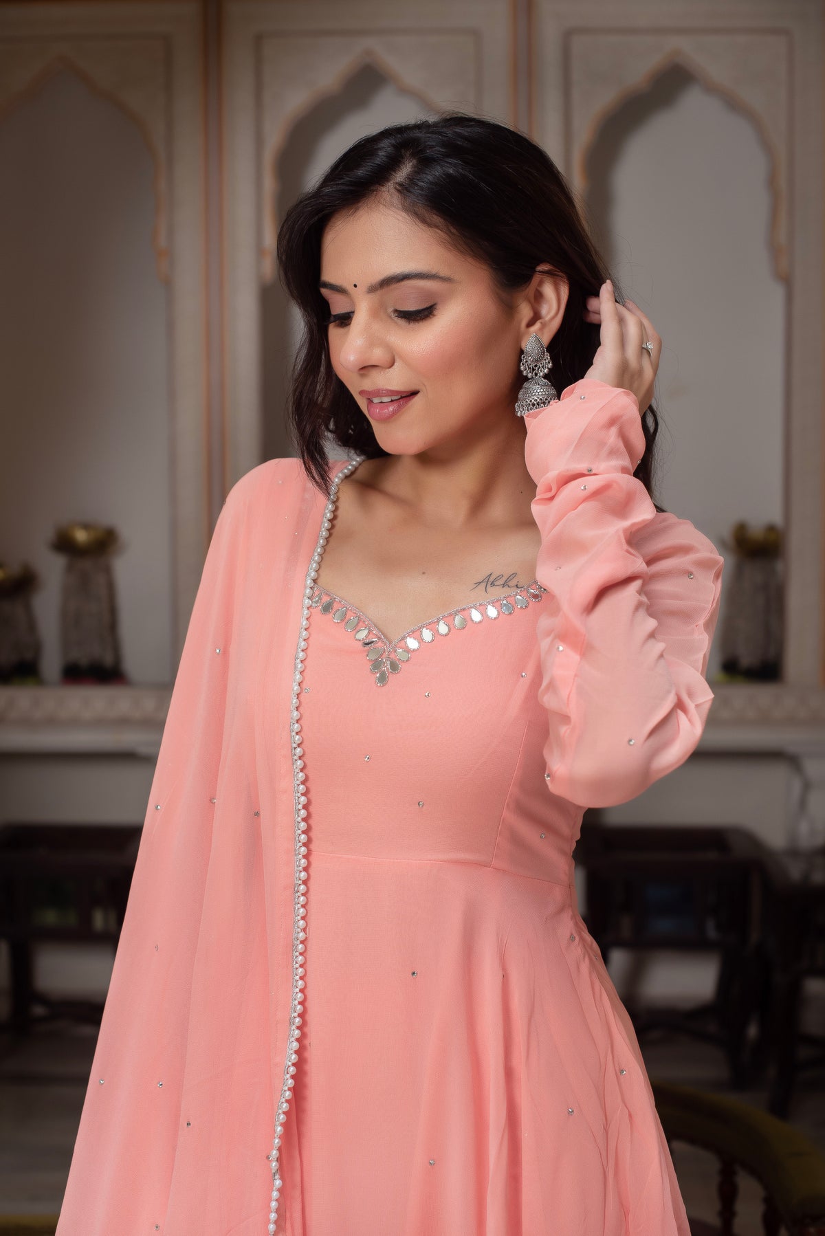 Heera Suit Set