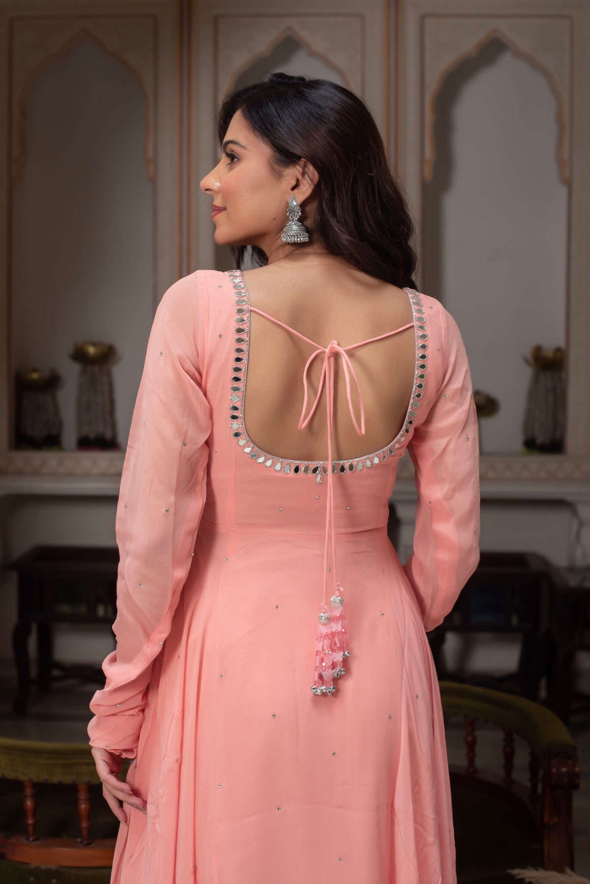 Heera Suit Set