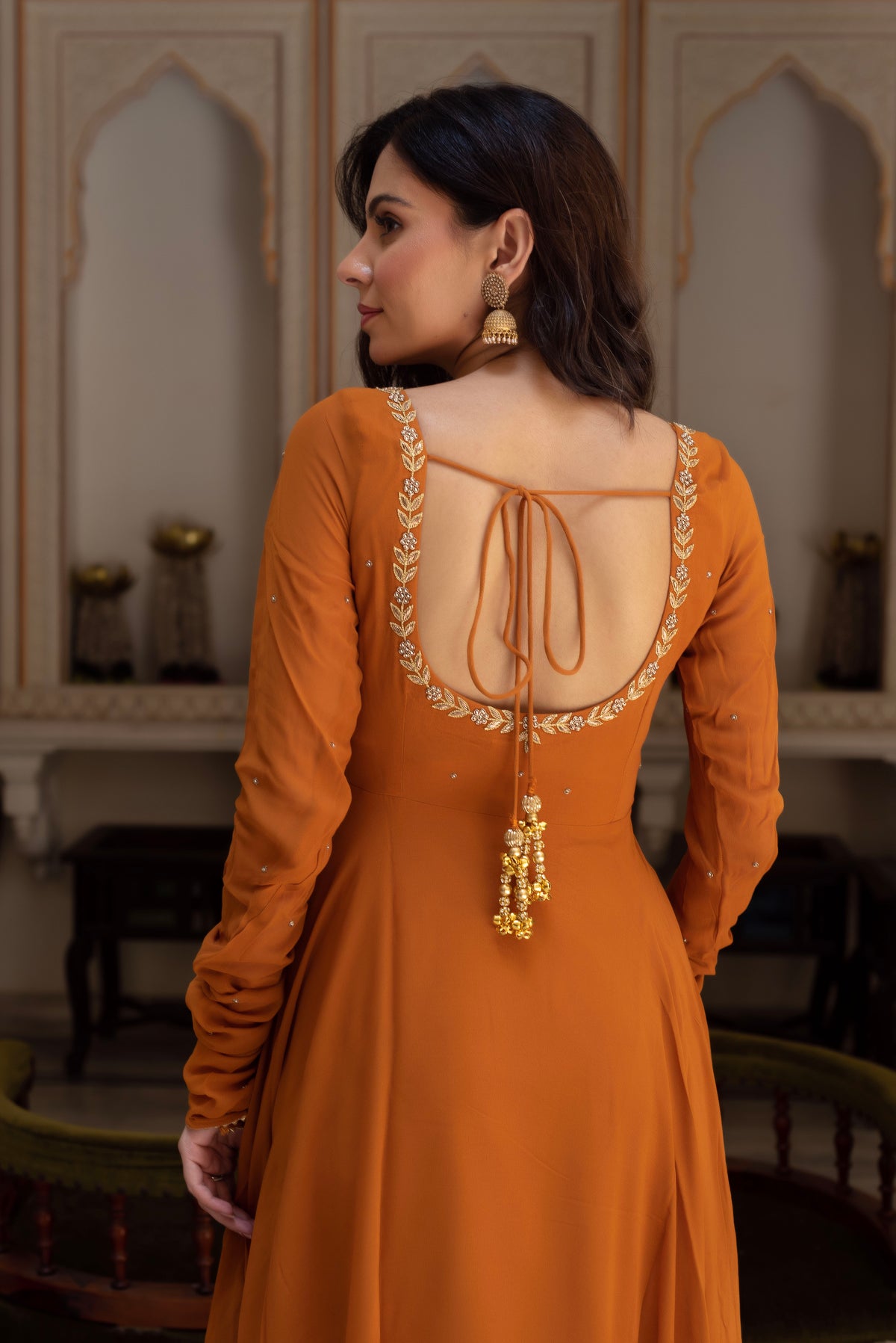 Savarna Suit Set