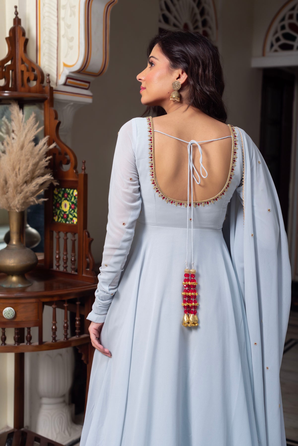 Gaurangi Suit Set
