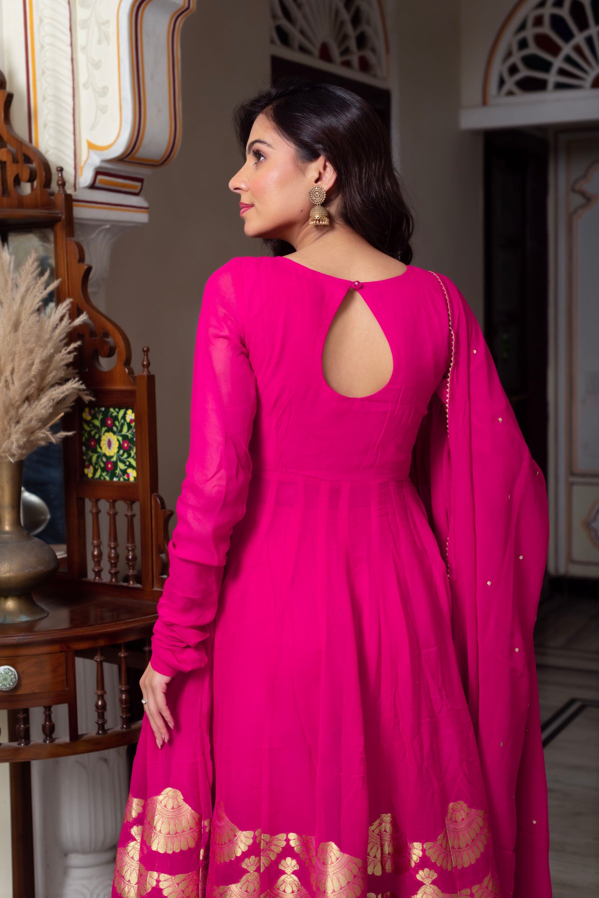 Sadhana Suit Set