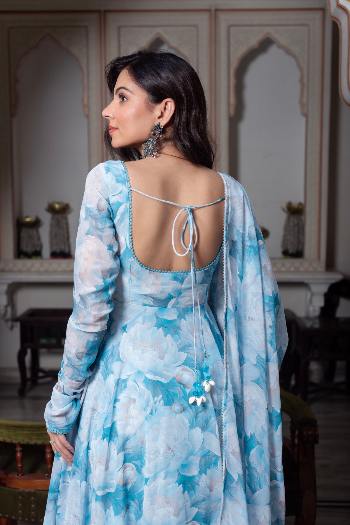 Ilina suit set