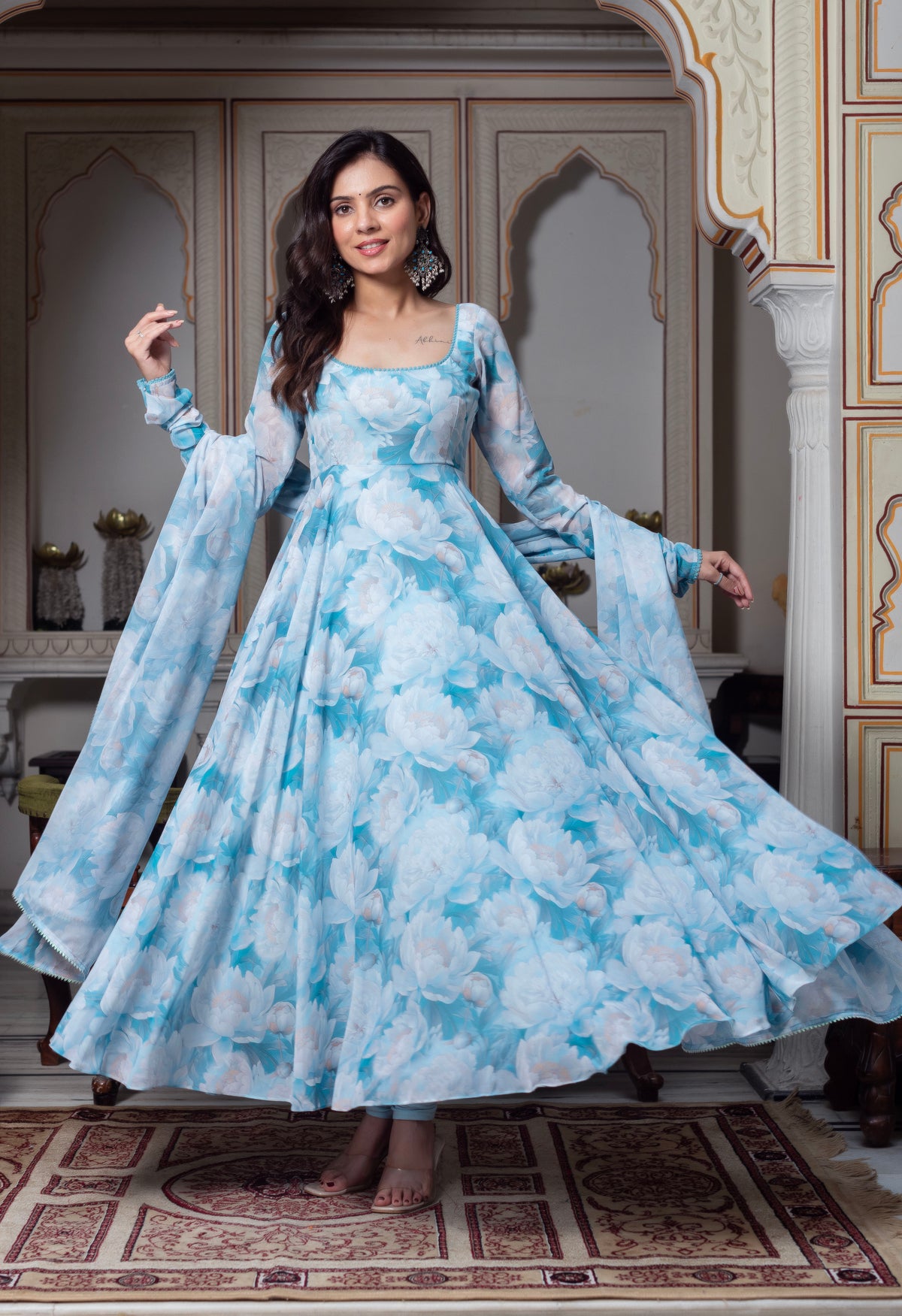 Ilina suit set