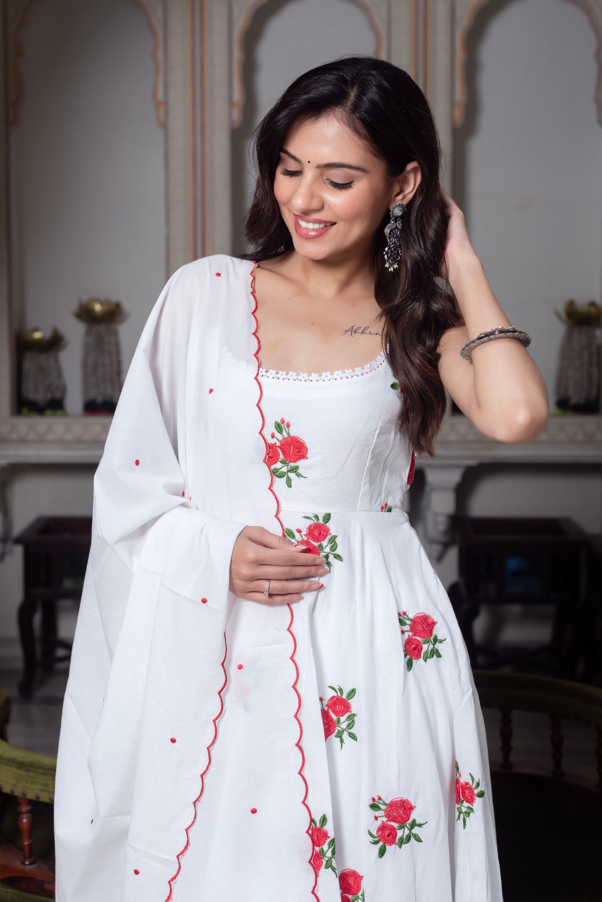 Rosi Suit Set