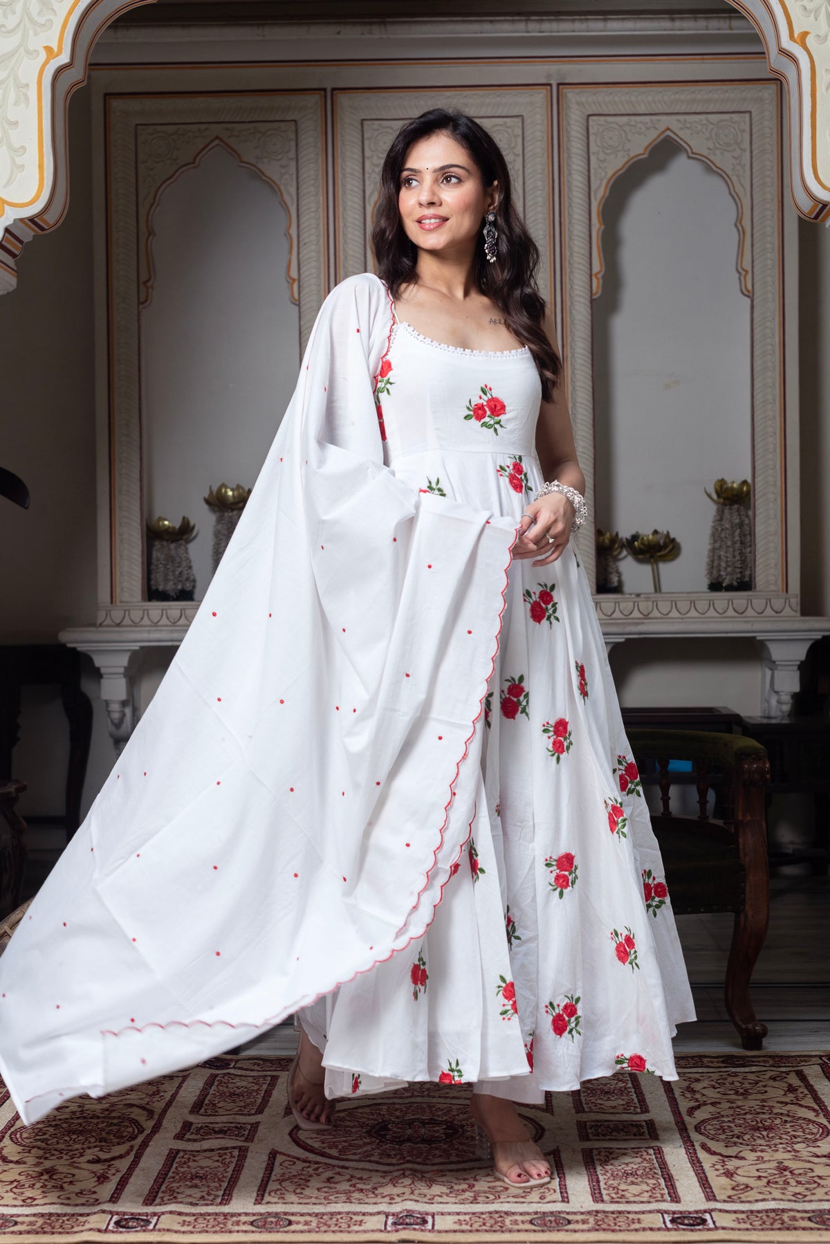 Rosi Suit Set