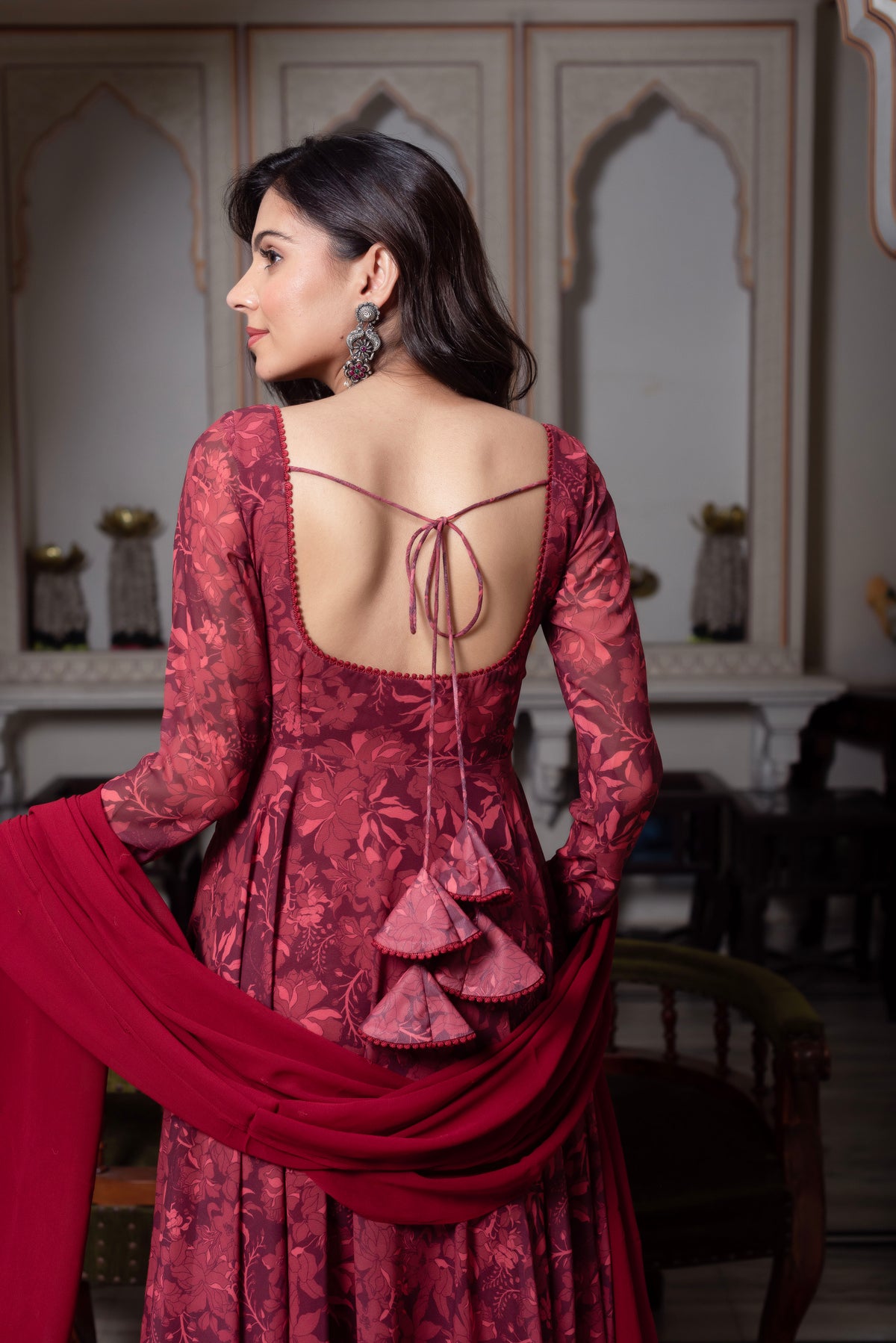 Pankudi Suit Set