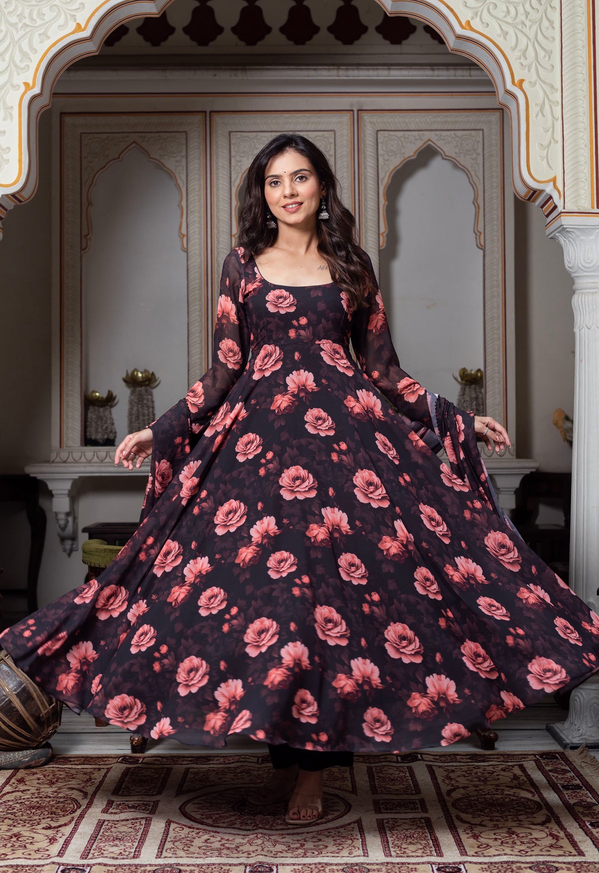 Chandika Suit Set