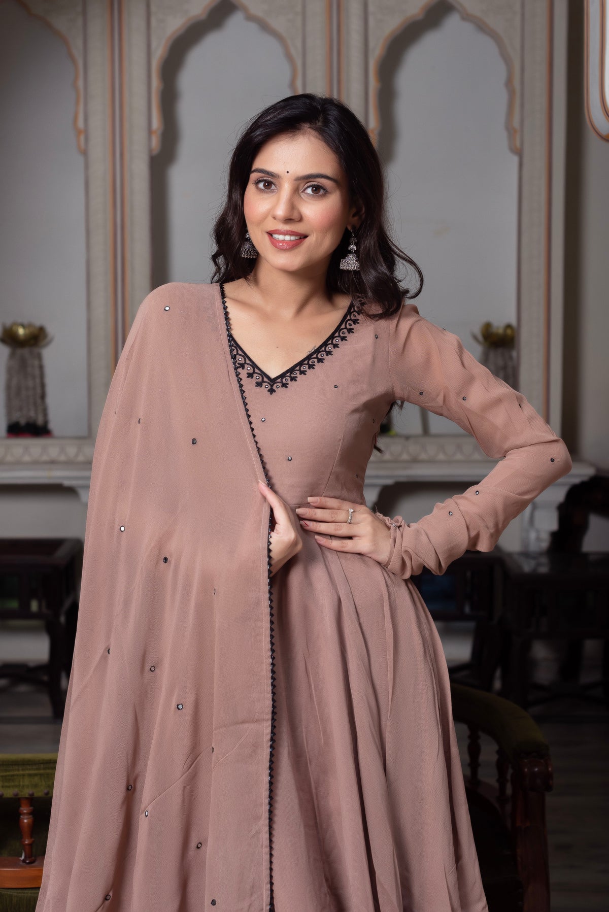 Farah Suit Set