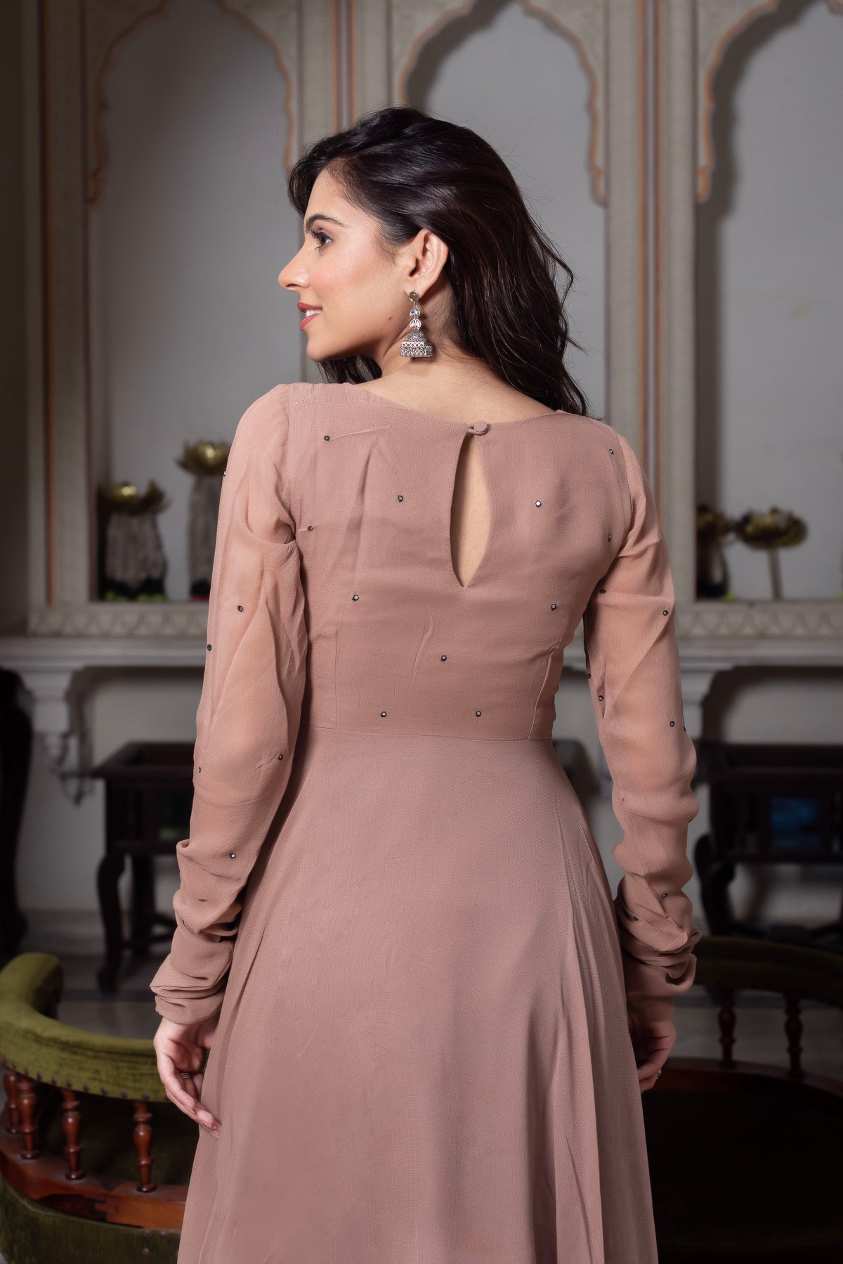 Farah Suit Set