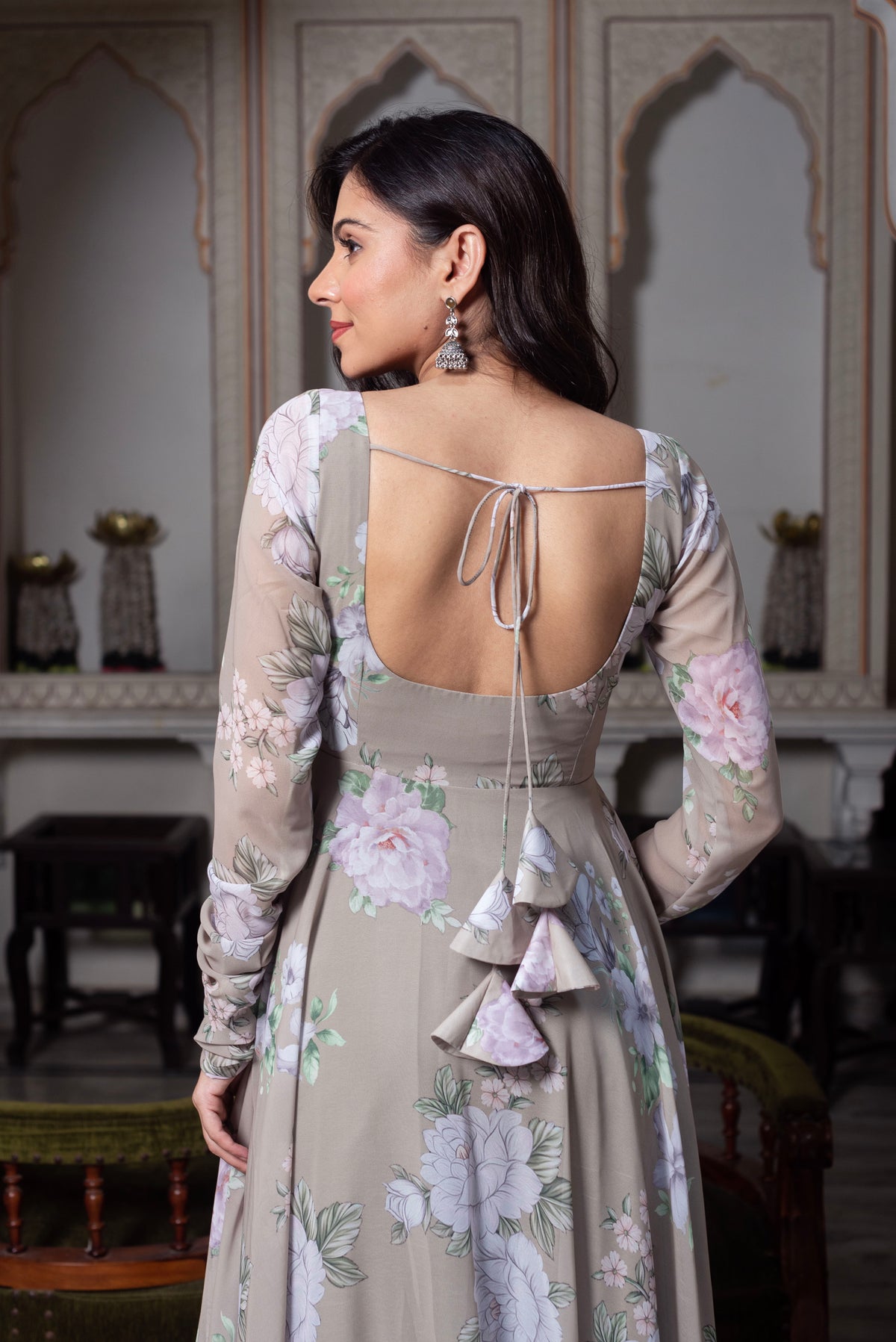 Gautami Suit Set
