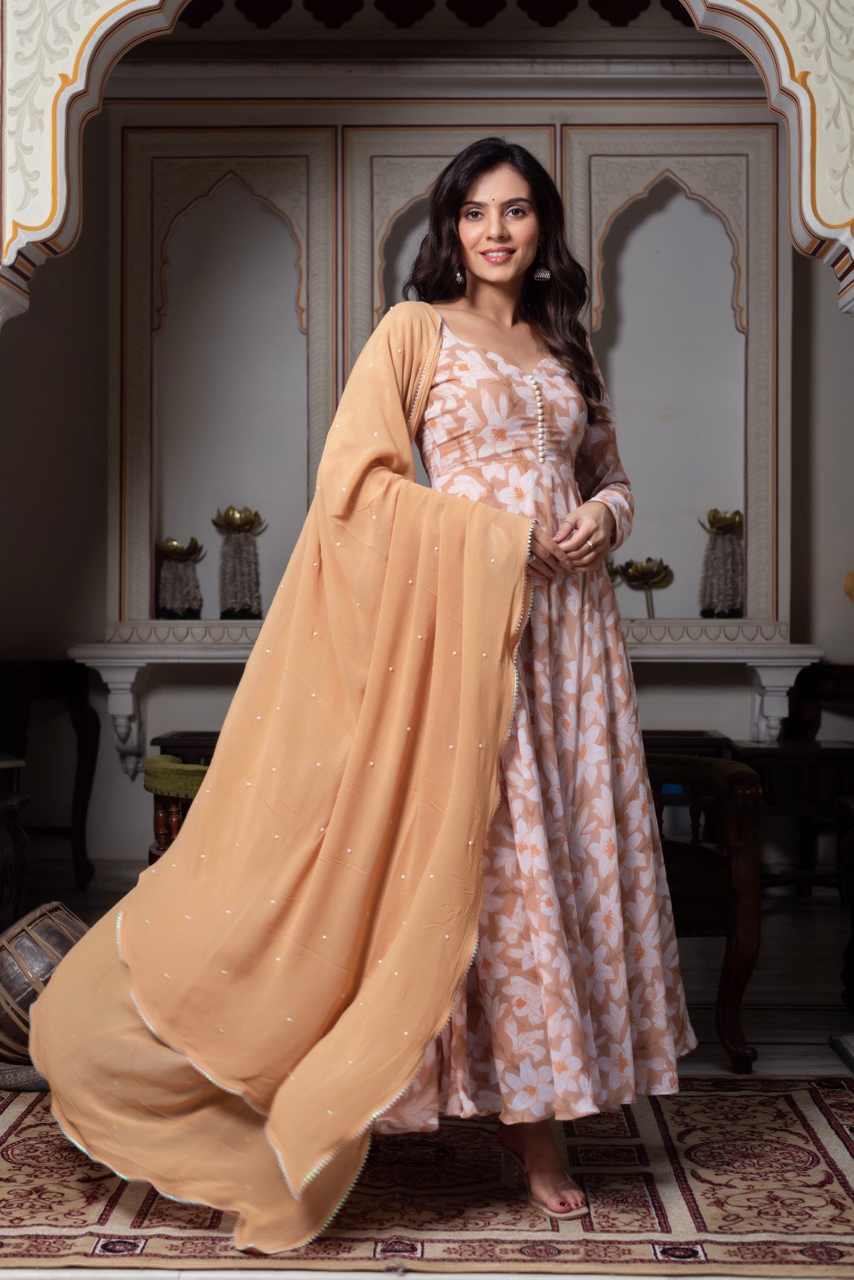 Rida Suit Set