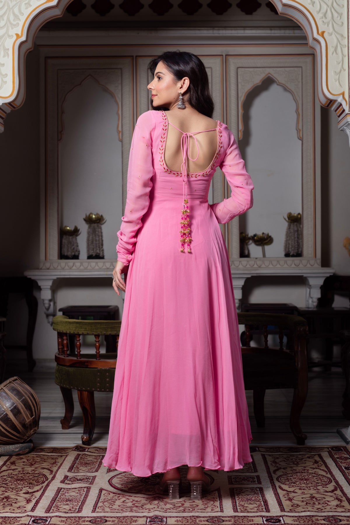 Madhura Suit Set
